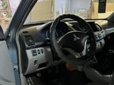 Mitsubishi L200 2008 года за 4 200 000 тг. в Астана