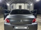 Peugeot 301 2016 годаүшін3 900 000 тг. в Алматы – фото 4