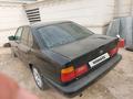 BMW 520 1991 годаүшін1 000 000 тг. в Актау – фото 3