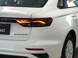 Geely Emgrand 2024 годаfor8 390 000 тг. в Алматы – фото 5