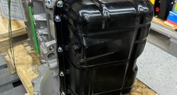 Новый двигатель (мотор) HFC4GB2.4E JAC J7, JS5, M3, Moskvich 6үшін600 000 тг. в Алматы – фото 5