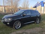 Lexus RX 350 2012 года за 15 800 000 тг. в Караганда – фото 2