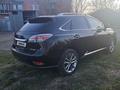 Lexus RX 350 2012 годаfor15 500 000 тг. в Караганда – фото 5