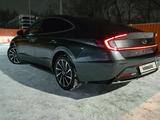 Hyundai Sonata 2023 годаүшін13 000 000 тг. в Экибастуз