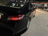 Toyota Camry 2009 годаүшін5 700 000 тг. в Актау – фото 5