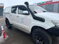 Toyota Hilux 2012 годаүшін10 500 000 тг. в Актобе – фото 2