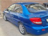 Kia Rio 2003 года за 1 800 000 тг. в Тараз – фото 4