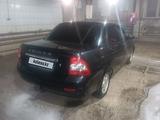 ВАЗ (Lada) Priora 2170 2008 года за 1 600 000 тг. в Петропавловск – фото 2