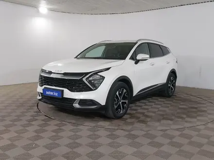 Kia Sportage, 2023