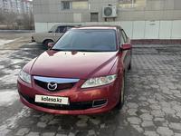 Mazda 6 2007 года за 3 600 000 тг. в Караганда