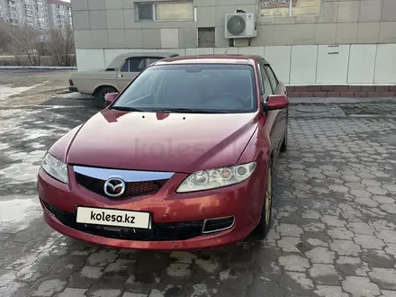 Mazda 6 2007 года за 3 600 000 тг. в Караганда