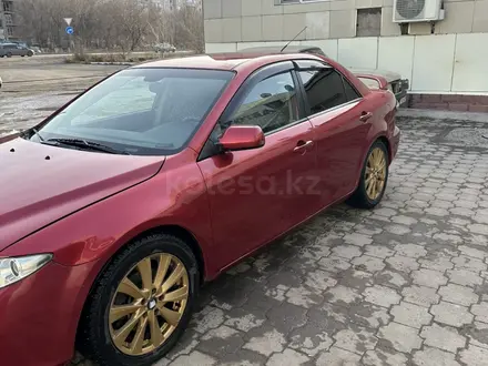 Mazda 6 2007 года за 3 600 000 тг. в Караганда – фото 4