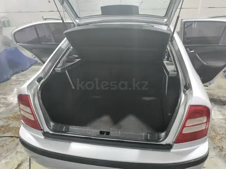 Skoda Octavia 2005 года за 2 800 000 тг. в Караганда – фото 6