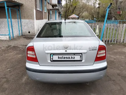 Skoda Octavia 2005 года за 2 800 000 тг. в Караганда