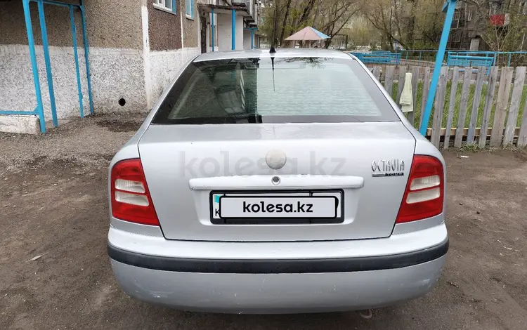 Skoda Octavia 2005 годаүшін2 800 000 тг. в Караганда