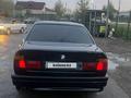BMW 520 1992 года за 1 900 000 тг. в Астана – фото 5