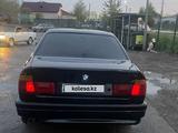 BMW 520 1992 года за 1 900 000 тг. в Астана – фото 5