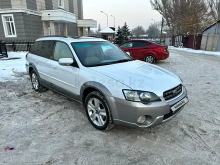 Subaru Outback 2006 года за 6 500 000 тг. в Алматы