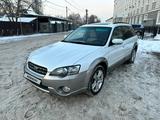 Subaru Outback 2006 года за 6 500 000 тг. в Алматы – фото 3