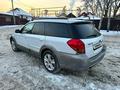 Subaru Outback 2006 года за 6 500 000 тг. в Алматы – фото 7