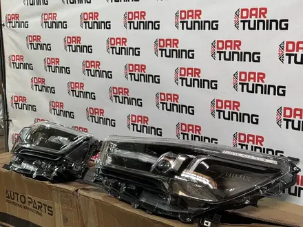 Передние фары Hilux Led за 200 000 тг. в Астана