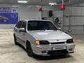 ВАЗ (Lada) 2114 2007 года за 700 000 тг. в Тараз