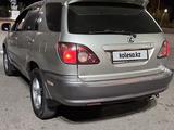 Lexus RX 300 2000 года за 5 500 000 тг. в Тараз