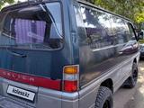 Mitsubishi Delica 1991 годаүшін2 400 000 тг. в Алматы – фото 3