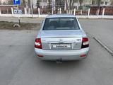 ВАЗ (Lada) Priora 2170 2010 года за 1 400 000 тг. в Рудный – фото 5
