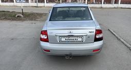 ВАЗ (Lada) Priora 2170 2010 годаүшін1 400 000 тг. в Рудный – фото 5