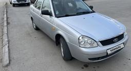 ВАЗ (Lada) Priora 2170 2010 годаүшін1 400 000 тг. в Рудный – фото 2