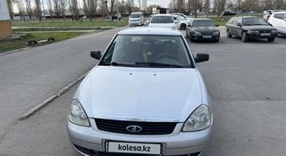 ВАЗ (Lada) Priora 2170 2010 года за 1 400 000 тг. в Рудный