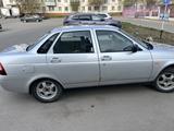 ВАЗ (Lada) Priora 2170 2010 года за 1 400 000 тг. в Рудный – фото 3