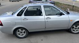 ВАЗ (Lada) Priora 2170 2010 годаүшін1 400 000 тг. в Рудный – фото 3