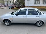 ВАЗ (Lada) Priora 2170 2010 года за 1 400 000 тг. в Рудный – фото 4