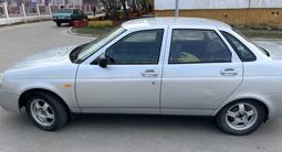 ВАЗ (Lada) Priora 2170 2010 годаүшін1 400 000 тг. в Рудный – фото 4