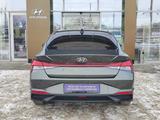 Hyundai Elantra 2021 годаүшін9 390 000 тг. в Павлодар – фото 5