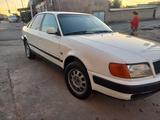 Audi 100 1992 годаfor1 350 000 тг. в Шымкент