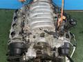 Двигатель на Toyota Land Cruiser 100 2UZ-FE без VVT-I за 1 200 000 тг. в Алматы