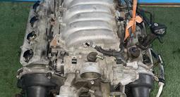 Двигатель на Toyota Land Cruiser 100 2UZ-FE без VVT-Iүшін1 100 000 тг. в Алматы