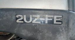 Двигатель 2UZ-FE без VVT-I Toyota, Lexus LX470.GX470 за 1 250 000 тг. в Алматы – фото 5