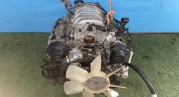 Двигатель 2UZ-FE без VVT-I Toyota, Lexus LX470.GX470 за 1 250 000 тг. в Алматы – фото 4