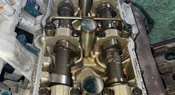 Двигатель на Toyota Land Cruiser 100 2UZ-FE без VVT-Iүшін1 100 000 тг. в Алматы – фото 4