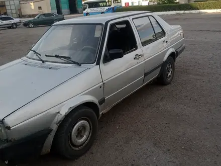 Volkswagen Jetta 1987 года за 800 000 тг. в Тараз – фото 2