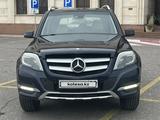 Mercedes-Benz GLK 250 2014 года за 7 500 000 тг. в Караганда – фото 2
