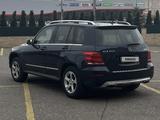 Mercedes-Benz GLK 250 2014 года за 7 500 000 тг. в Караганда – фото 4