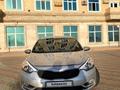 Kia Cerato 2014 года за 6 200 000 тг. в Актау