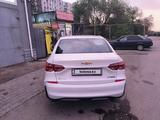 Chevrolet Monza 2023 годаfor7 050 000 тг. в Алматы – фото 5