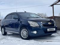 Chevrolet Cobalt 2021 года за 5 500 000 тг. в Талдыкорган