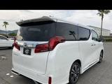 Тойота Альфард Toyota Alphard за 19 000 тг. в Алматы – фото 4